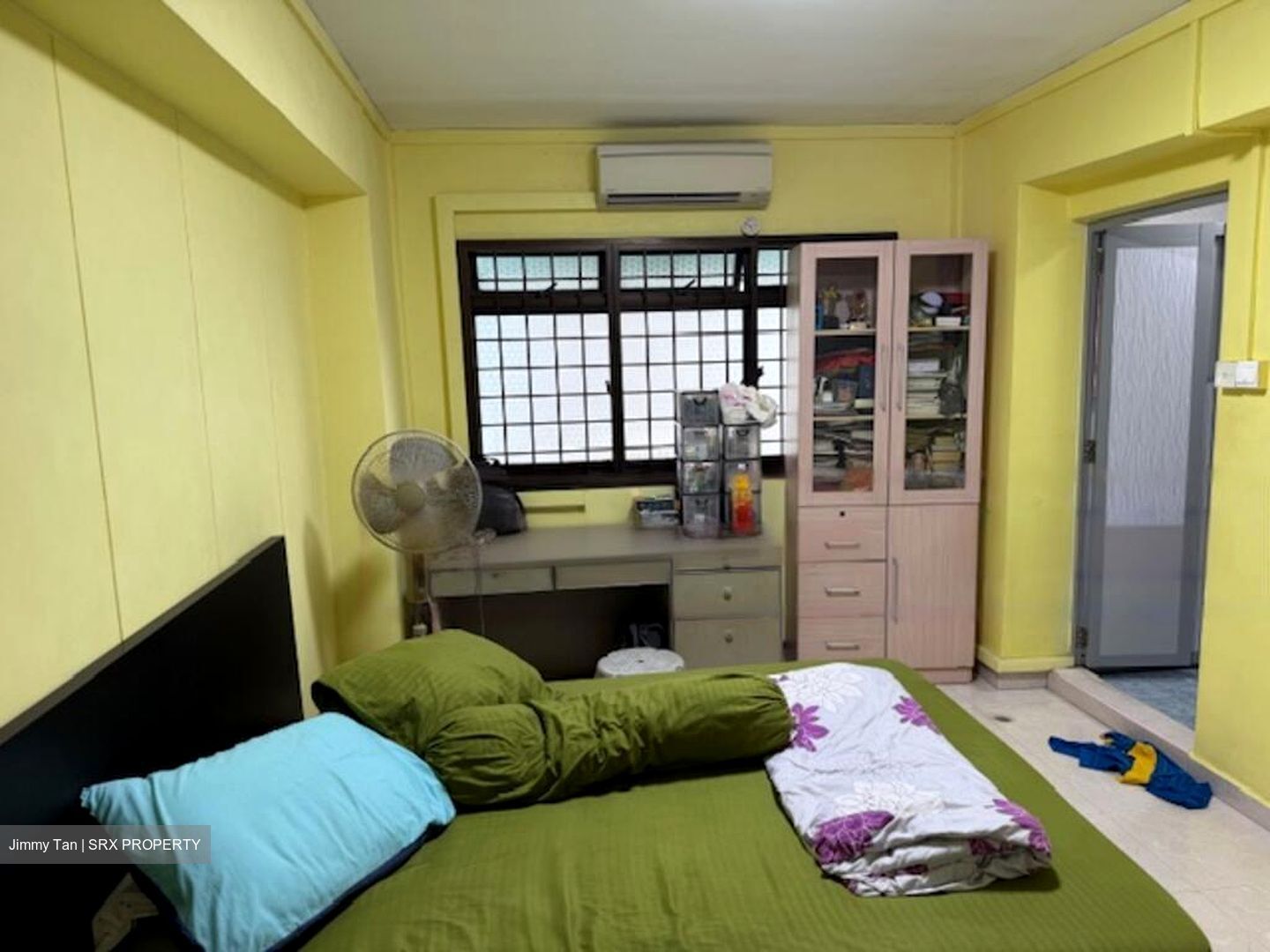 Blk 347 Kang Ching Road (Jurong West), HDB 5 Rooms #450485421
